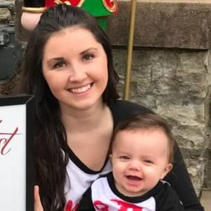 Meet your Posher, Taylor